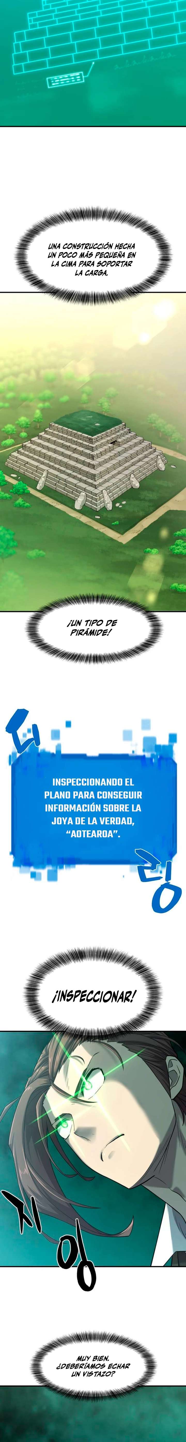 Read El Mejor Ingeniero del Mundo Manga Online