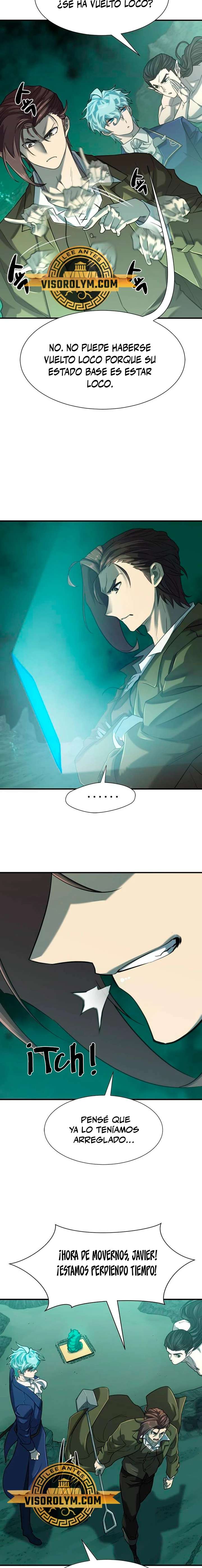 Read El Mejor Ingeniero del Mundo Manga Online