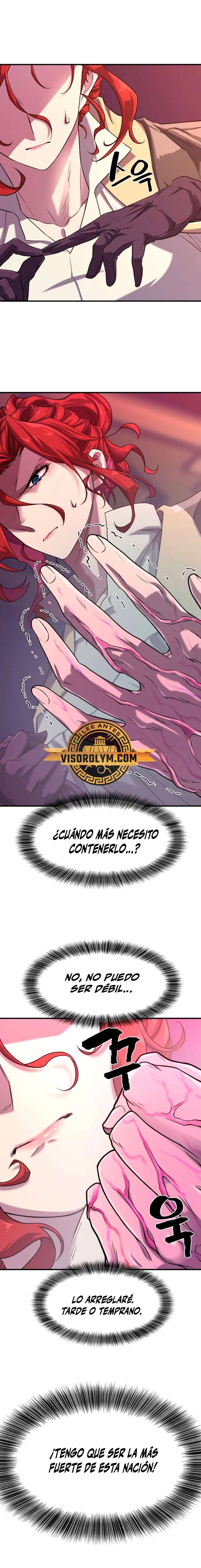 Read El Mejor Ingeniero del Mundo Manga Online