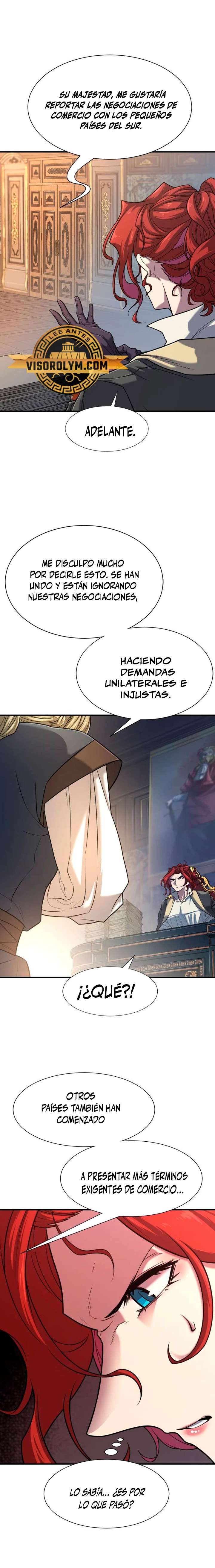 Read El Mejor Ingeniero del Mundo Manga Online