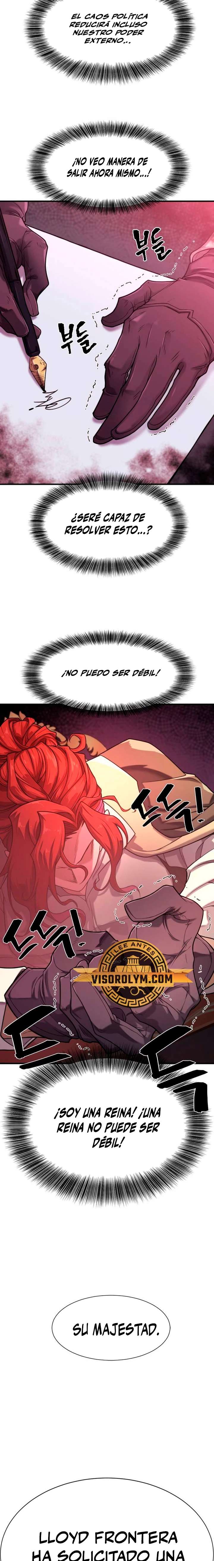Read El Mejor Ingeniero del Mundo Manga Online