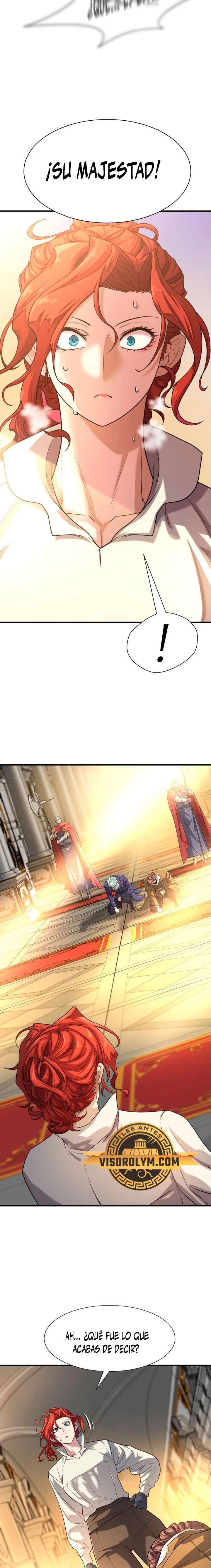 Read El Mejor Ingeniero del Mundo Manga Online