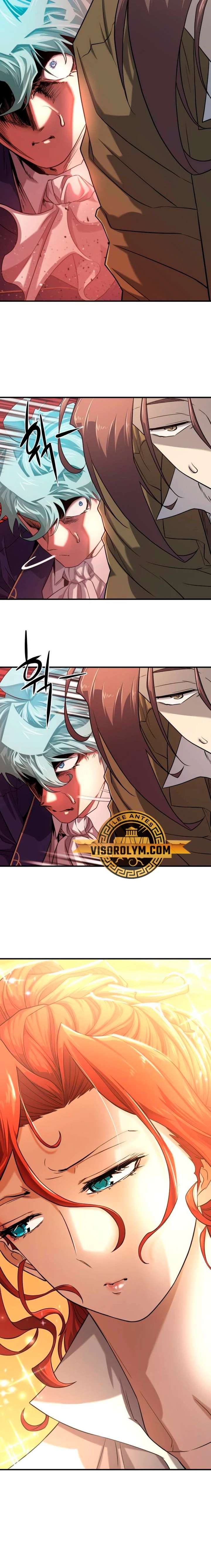 Read El Mejor Ingeniero del Mundo Manga Online