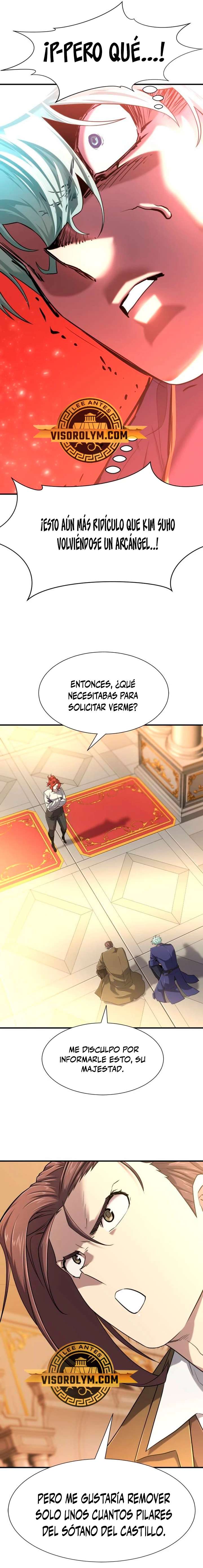 Read El Mejor Ingeniero del Mundo Manga Online