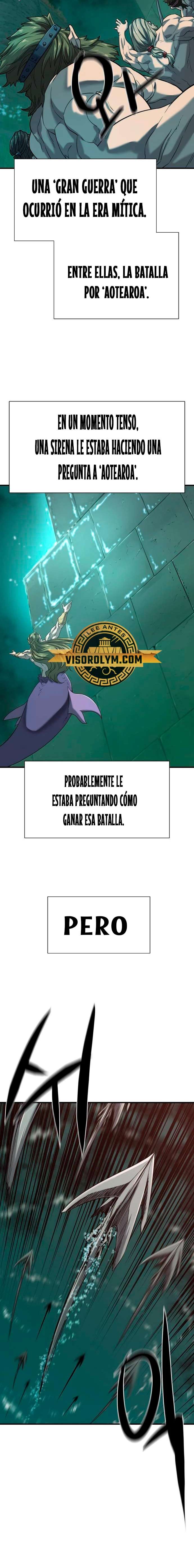 Read El Mejor Ingeniero del Mundo Manga Online