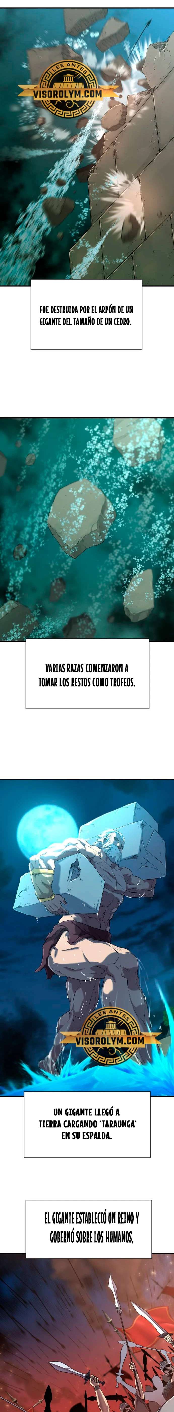 Read El Mejor Ingeniero del Mundo Manga Online