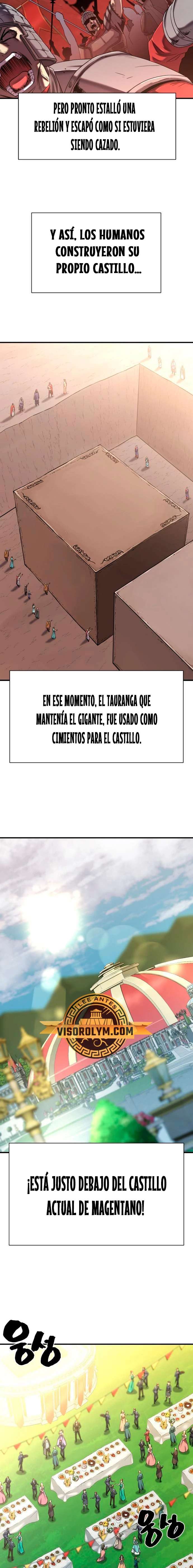 Read El Mejor Ingeniero del Mundo Manga Online