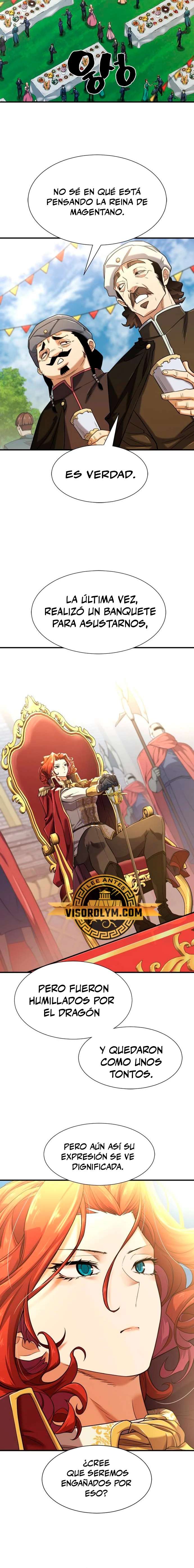 Read El Mejor Ingeniero del Mundo Manga Online
