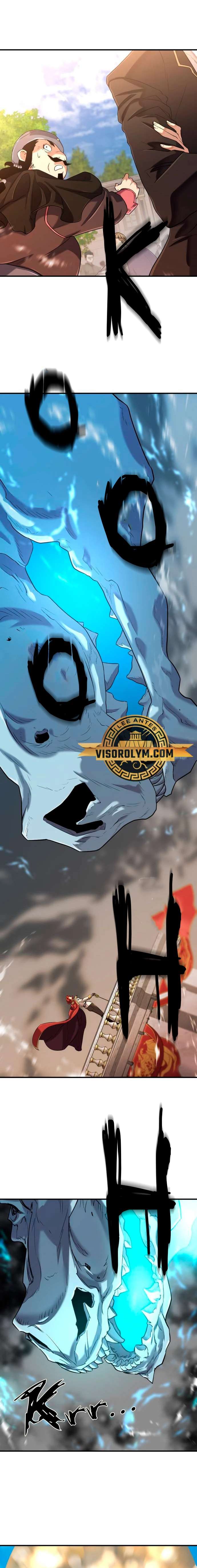 Read El Mejor Ingeniero del Mundo Manga Online