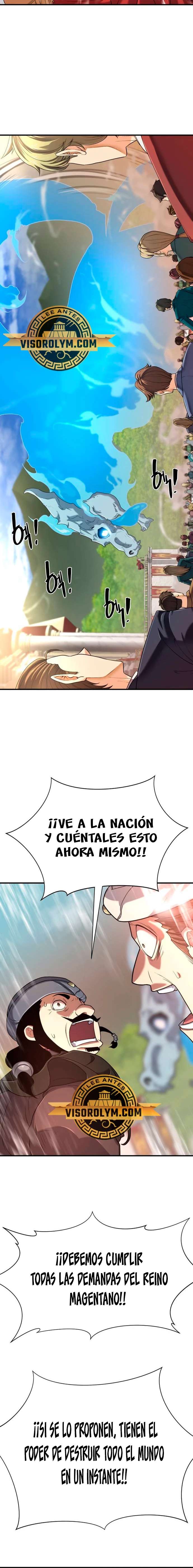 Read El Mejor Ingeniero del Mundo Manga Online