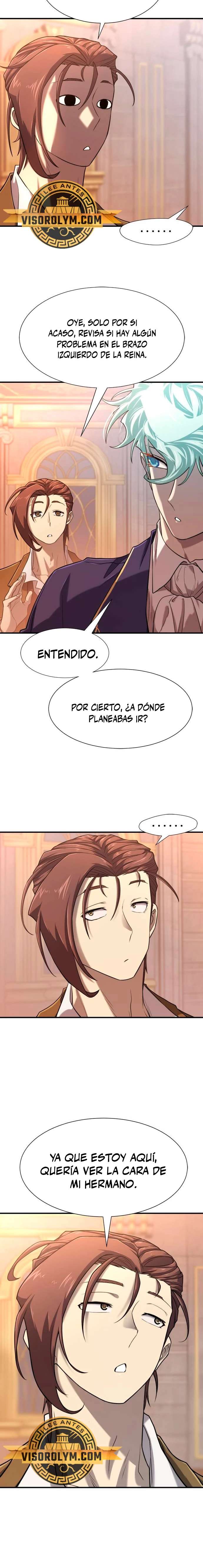 Read El Mejor Ingeniero del Mundo Manga Online