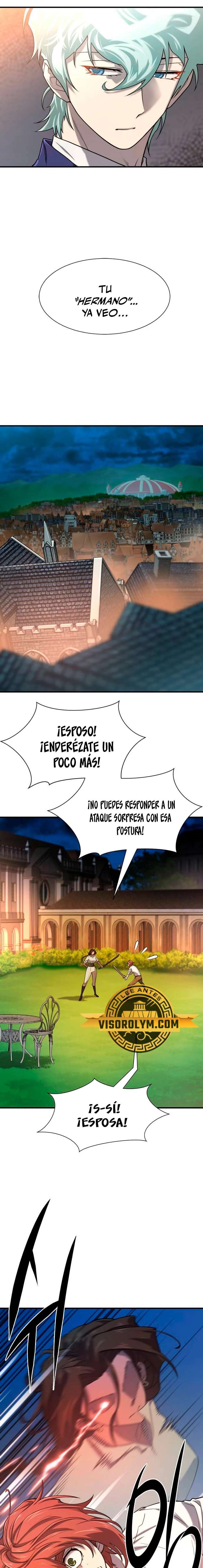 Read El Mejor Ingeniero del Mundo Manga Online