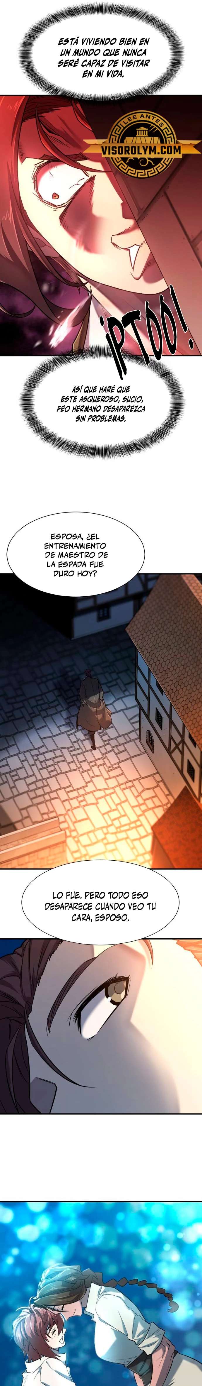 Read El Mejor Ingeniero del Mundo Manga Online