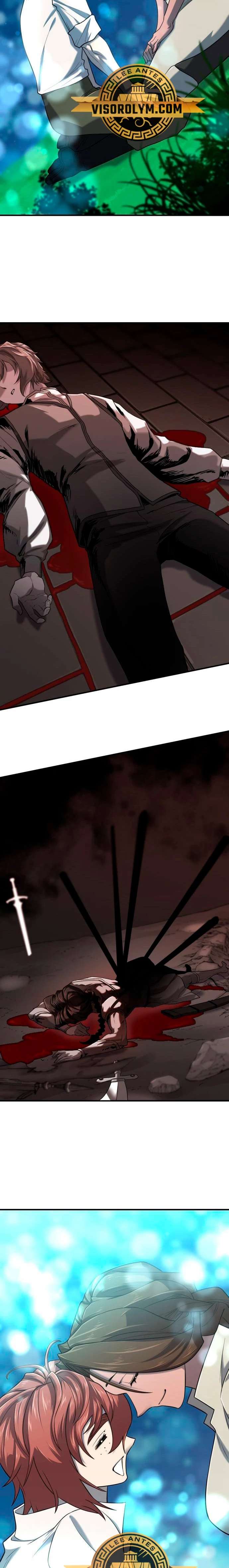 Read El Mejor Ingeniero del Mundo Manga Online
