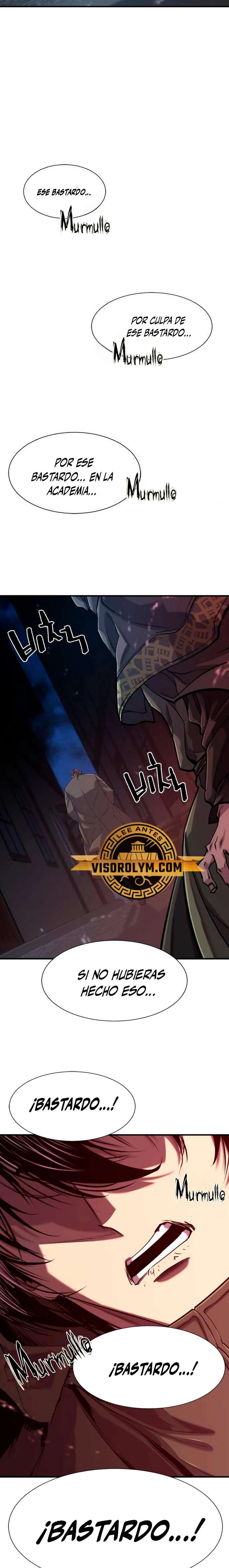 Read El Mejor Ingeniero del Mundo Manga Online