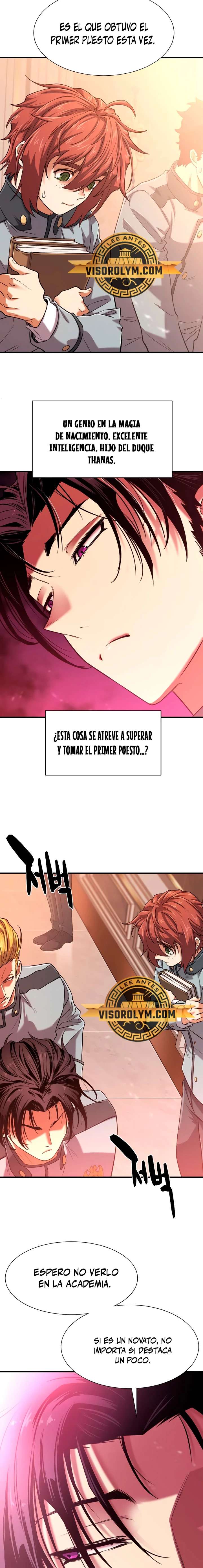 Read El Mejor Ingeniero del Mundo Manga Online