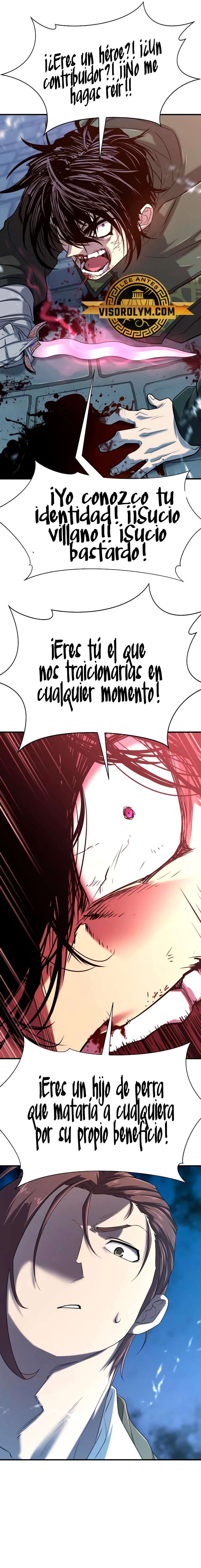 Read El Mejor Ingeniero del Mundo Manga Online
