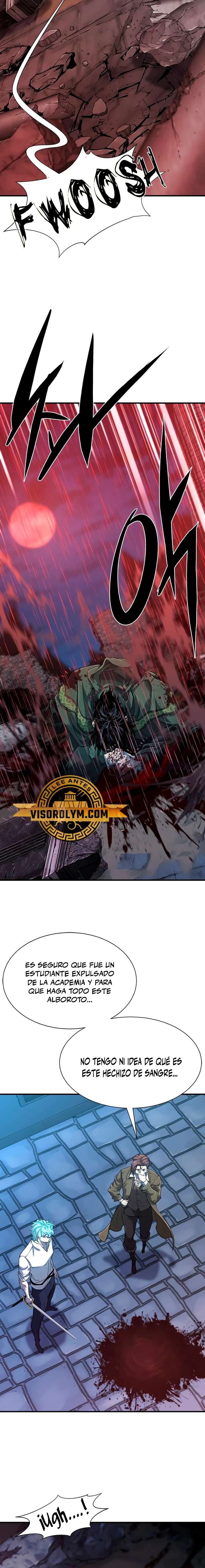 Read El Mejor Ingeniero del Mundo Manga Online
