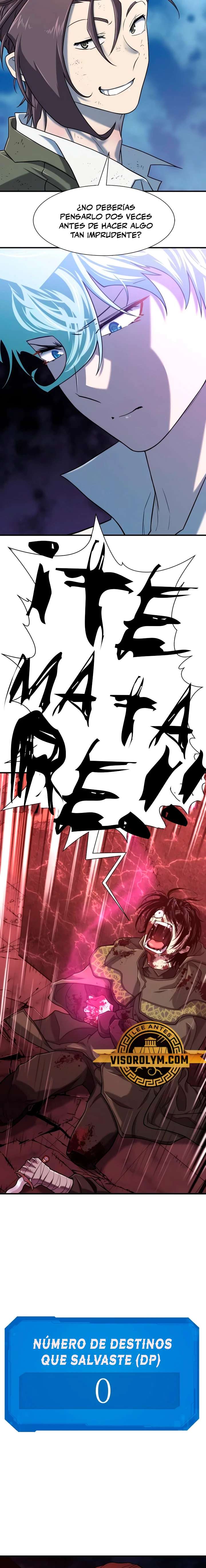 Read El Mejor Ingeniero del Mundo Manga Online