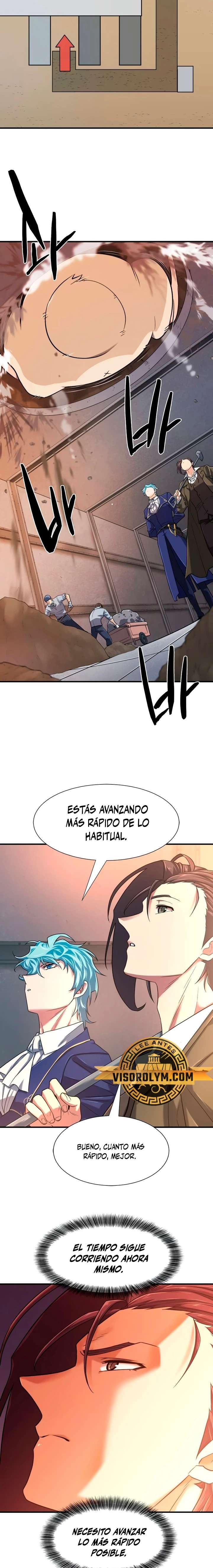 Read El Mejor Ingeniero del Mundo Manga Online