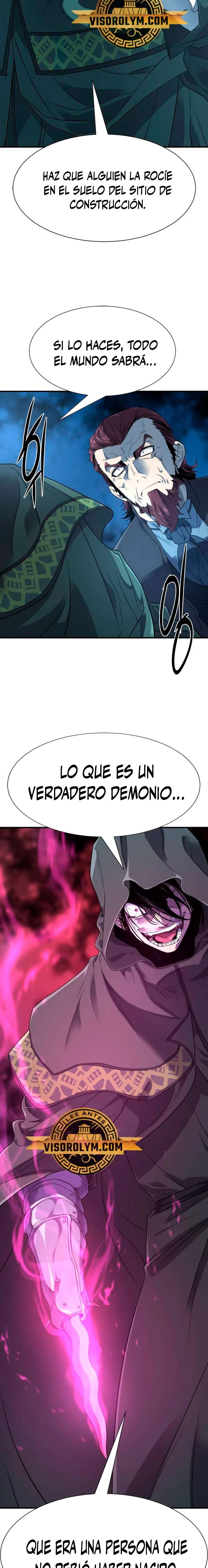 Read El Mejor Ingeniero del Mundo Manga Online