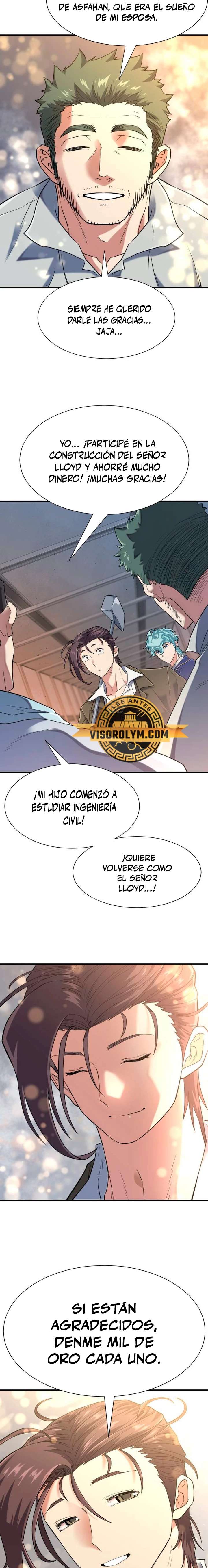 Read El Mejor Ingeniero del Mundo Manga Online