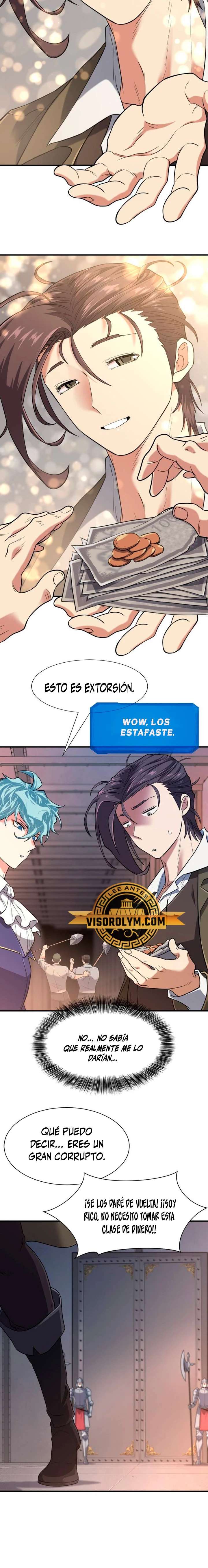 Read El Mejor Ingeniero del Mundo Manga Online