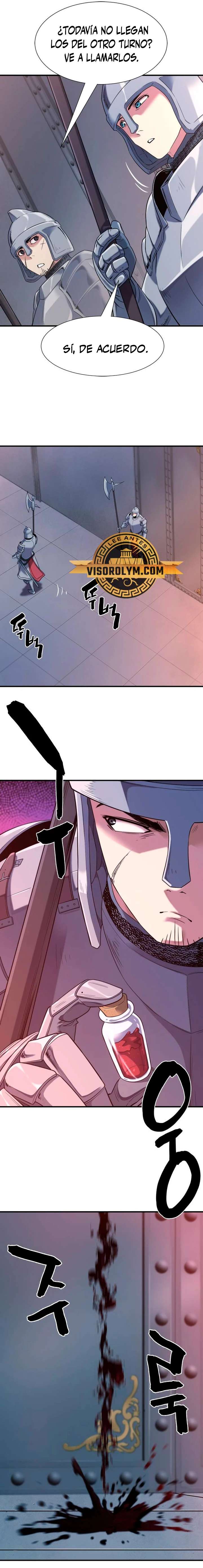 Read El Mejor Ingeniero del Mundo Manga Online