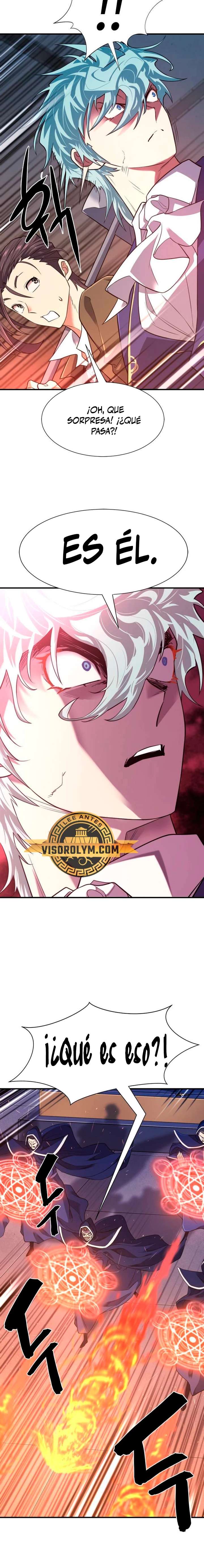 Read El Mejor Ingeniero del Mundo Manga Online