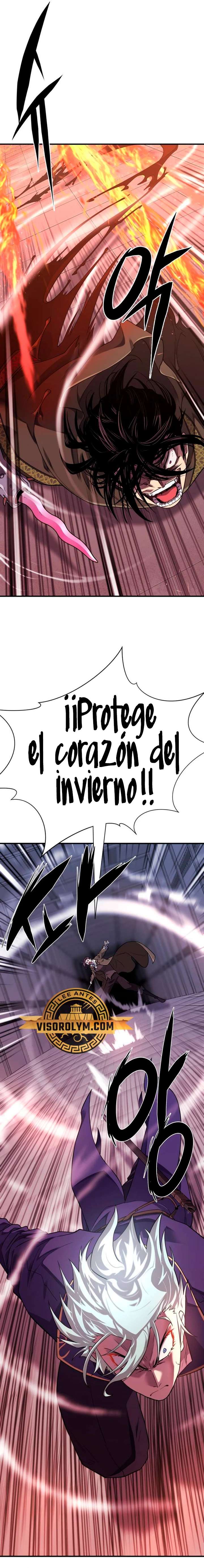 Read El Mejor Ingeniero del Mundo Manga Online