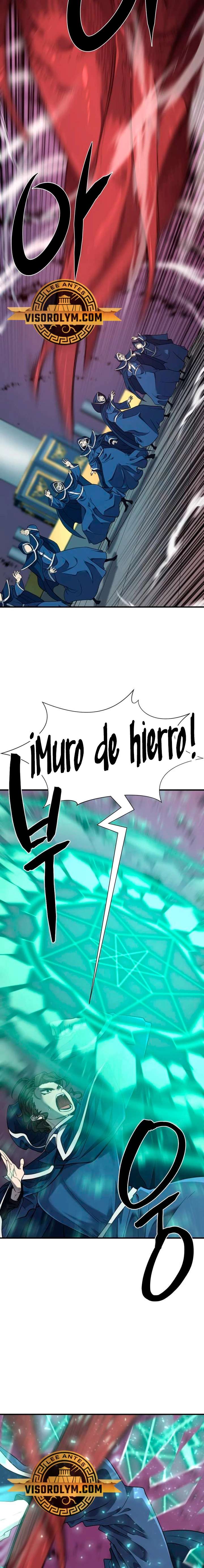 Read El Mejor Ingeniero del Mundo Manga Online