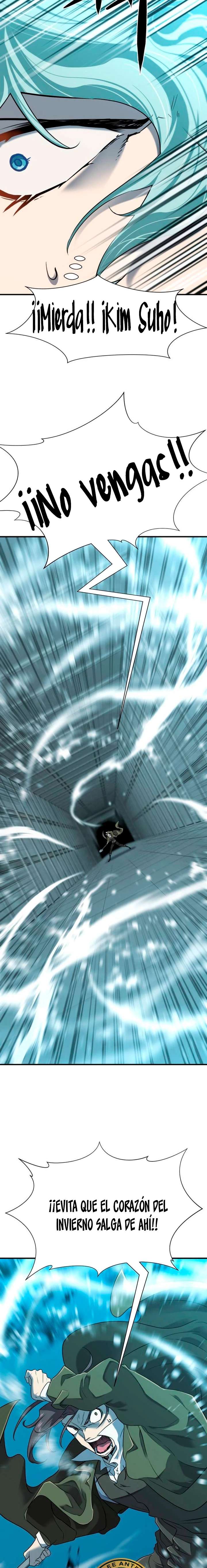 Read El Mejor Ingeniero del Mundo Manga Online