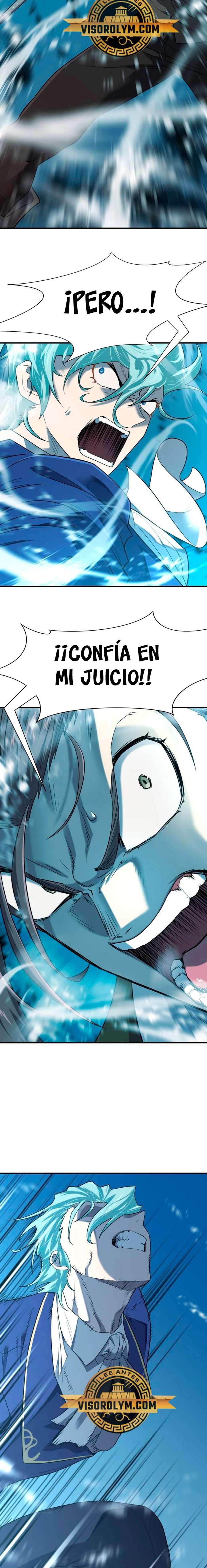 Read El Mejor Ingeniero del Mundo Manga Online