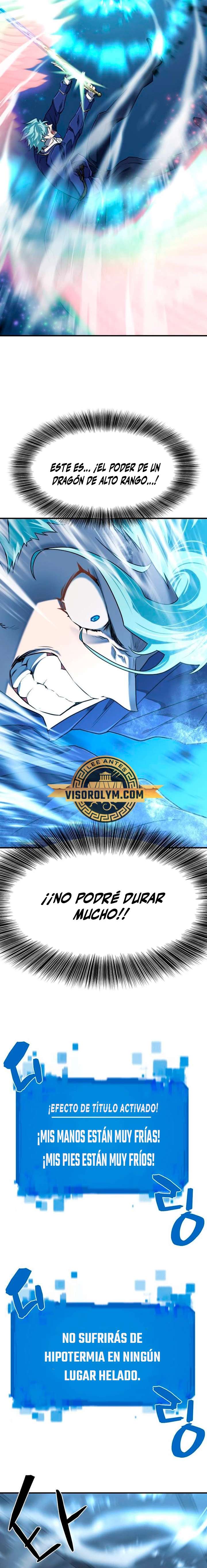 Read El Mejor Ingeniero del Mundo Manga Online
