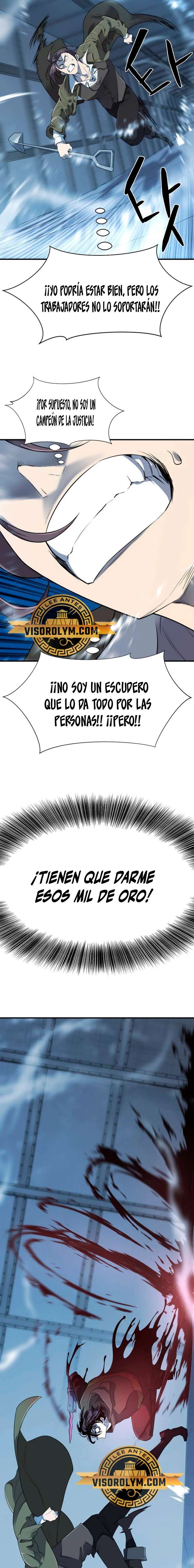 Read El Mejor Ingeniero del Mundo Manga Online
