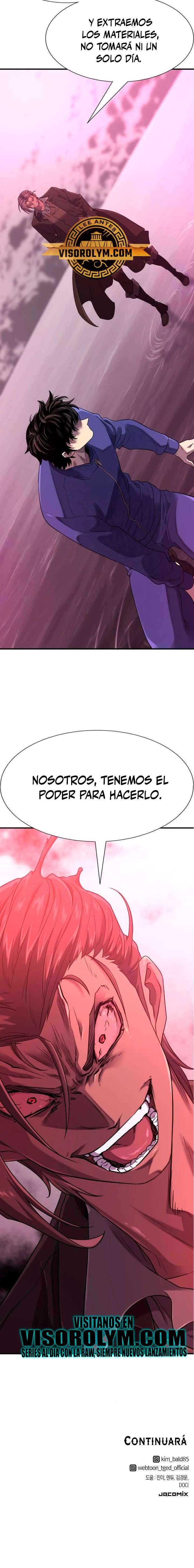 Read El Mejor Ingeniero del Mundo Manga Online