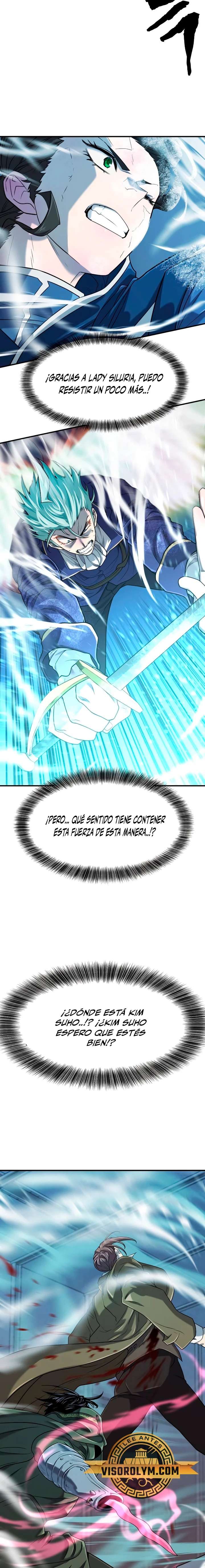 Read El Mejor Ingeniero del Mundo Manga Online
