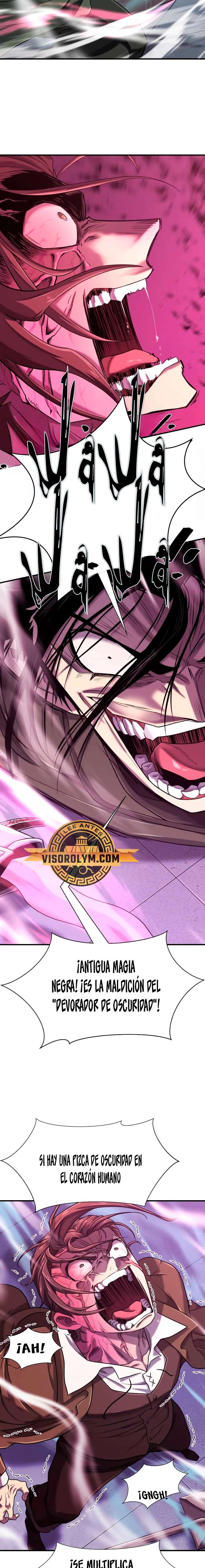 Read El Mejor Ingeniero del Mundo Manga Online