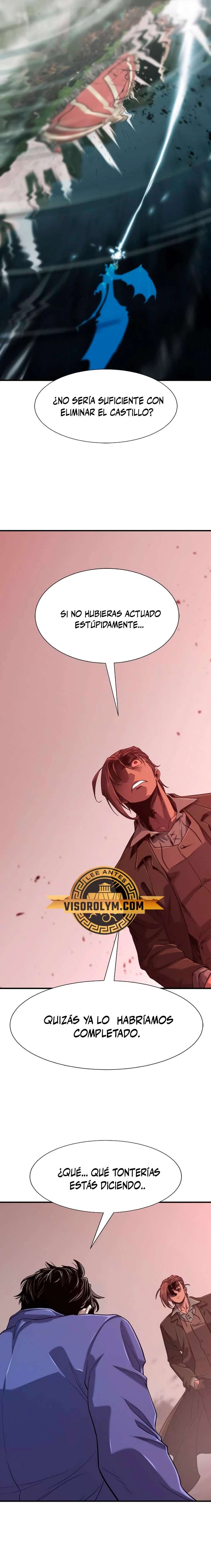 Read El Mejor Ingeniero del Mundo Manga Online