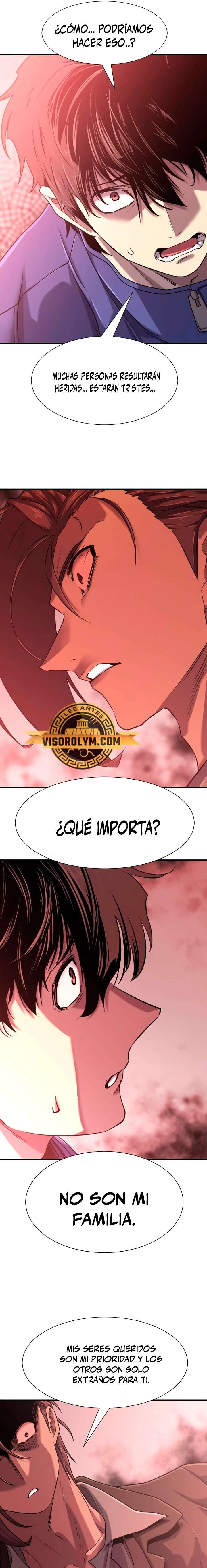 Read El Mejor Ingeniero del Mundo Manga Online