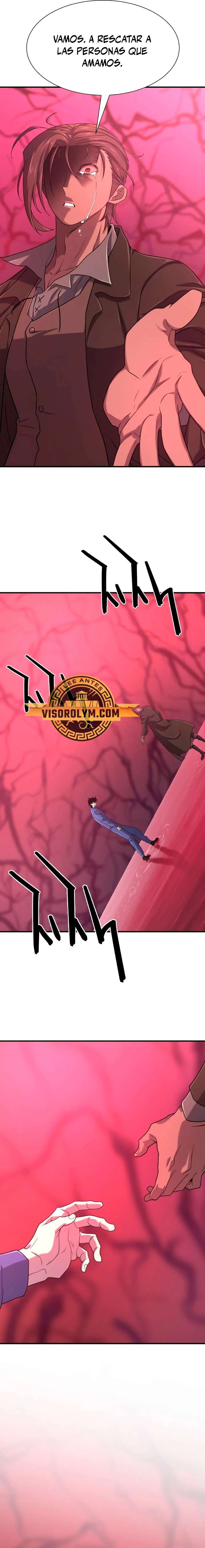 Read El Mejor Ingeniero del Mundo Manga Online
