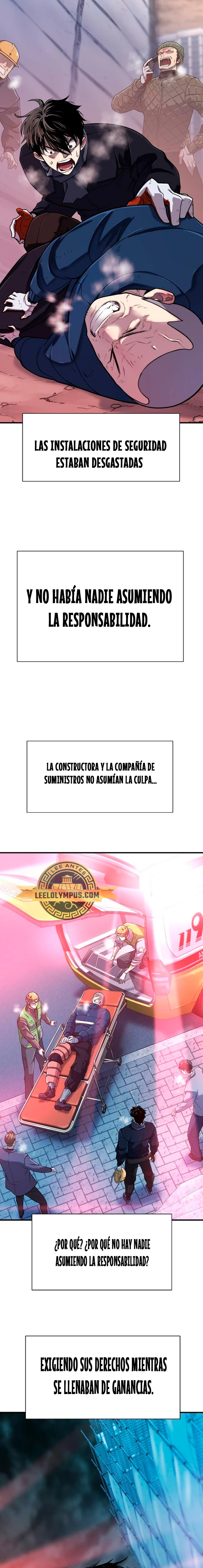 Read El Mejor Ingeniero del Mundo Manga Online