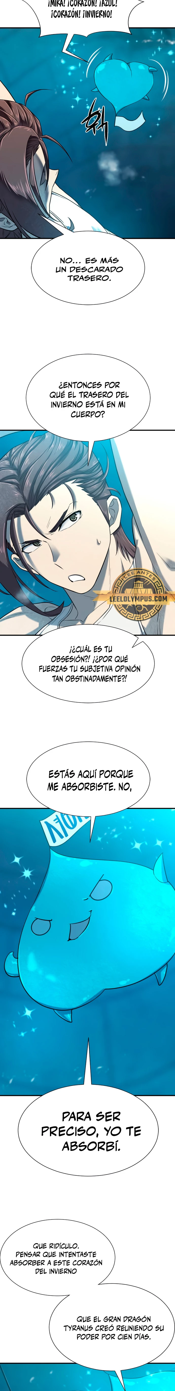 Read El Mejor Ingeniero del Mundo Manga Online