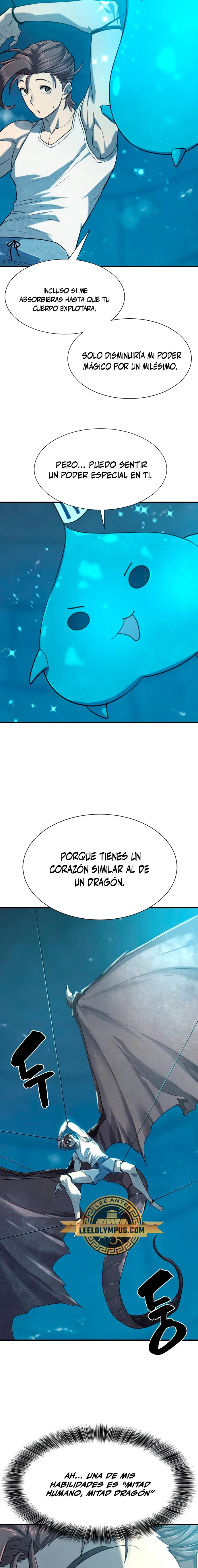 Read El Mejor Ingeniero del Mundo Manga Online