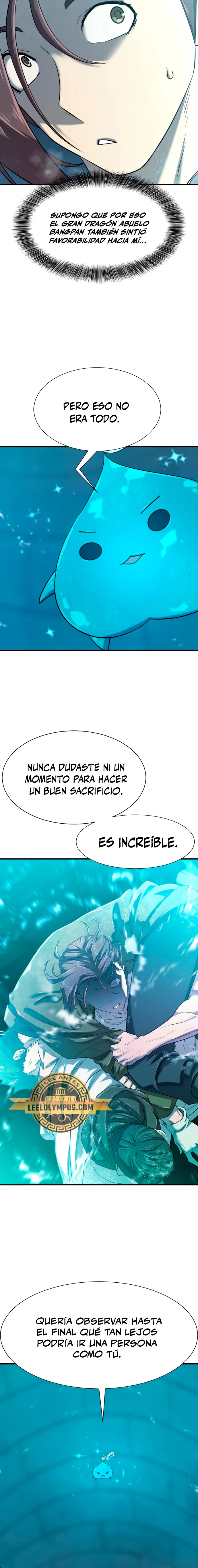 Read El Mejor Ingeniero del Mundo Manga Online
