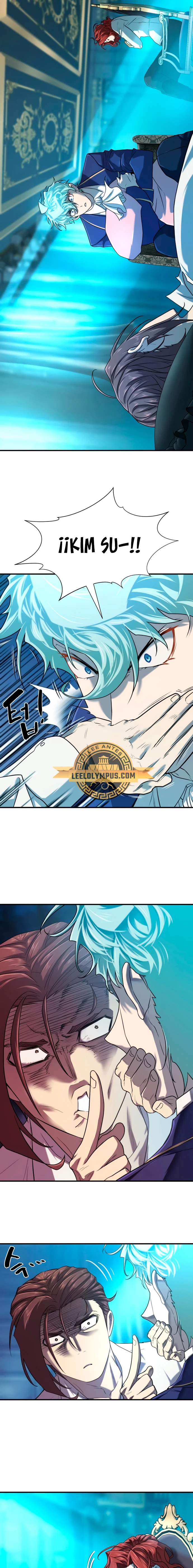 Read El Mejor Ingeniero del Mundo Manga Online