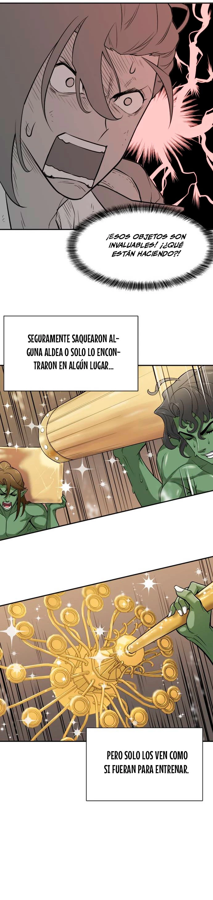 Read El Mejor Ingeniero del Mundo Manga Online