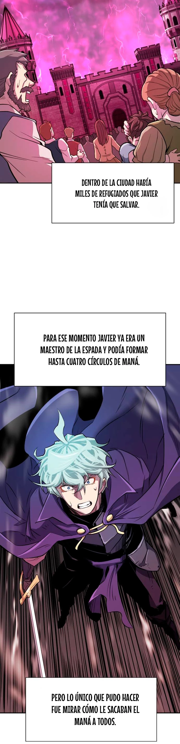 Read El Mejor Ingeniero del Mundo Manga Online