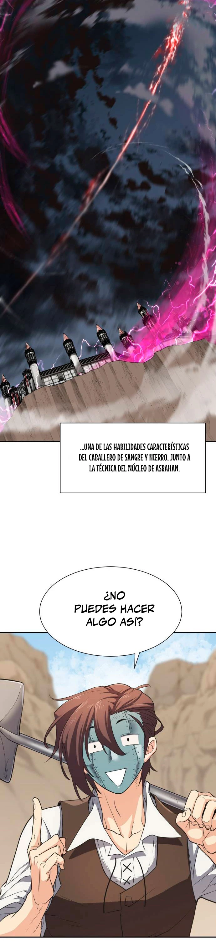 Read El Mejor Ingeniero del Mundo Manga Online