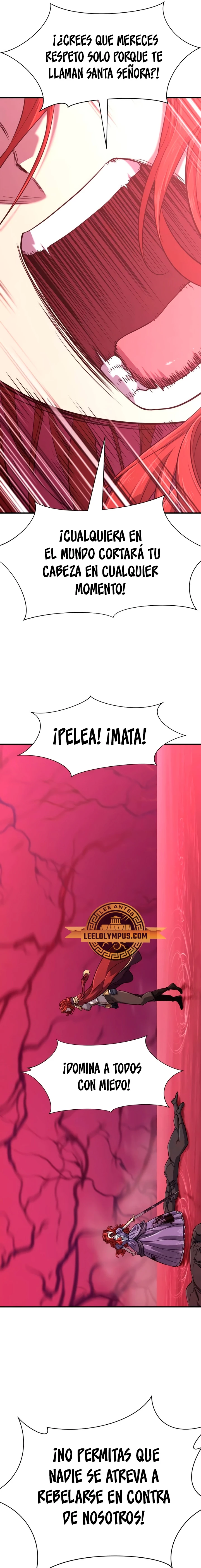 Read El Mejor Ingeniero del Mundo Manga Online